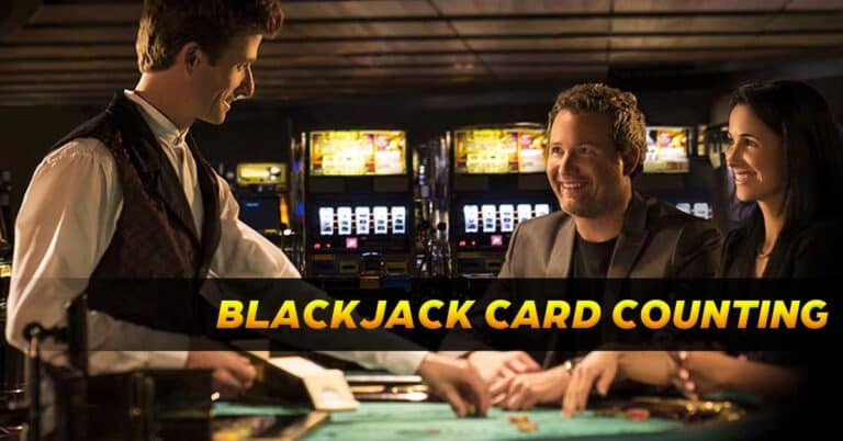 Lodigame Blackjack Card Counting 101: Maximize Your Wins