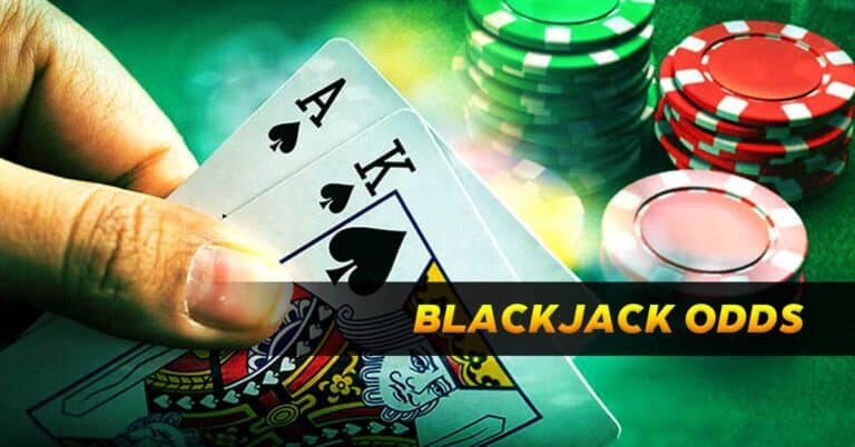 Blackjack Odds: Boost Your Wins at Lodigame Casino