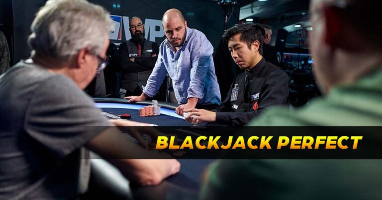 Unlocking Blackjack Perfect Pairs on Lodigame