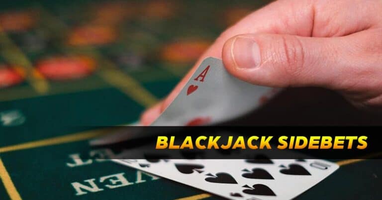 Blackjack Side Bets: Win Extra with Lodigame