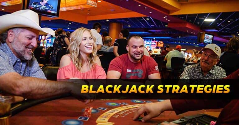 Lodigame Blackjack Strategy: Smart Moves to Win