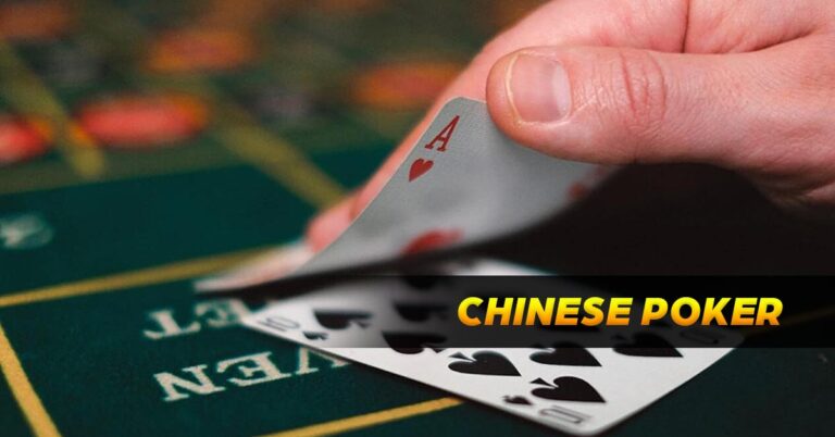 Play and Win Chinese Poker Today at Lodigame Casino