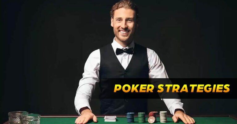  Lodigame Poker Strategies: Play Smart