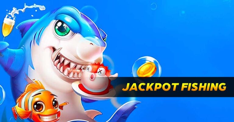 Jili Game Jackpot Fishing: A Lodigame Review