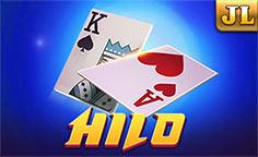 Lodigame Hilo Card Game – Where Excitement Awaits