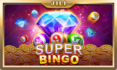 JILI’s Super Bingo | Where Fun Meets Fortune
