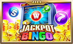 Thrilling Wins with JILI’s Jackpot Bingo