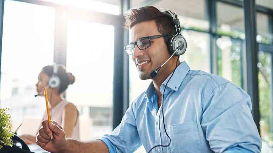 About Us: 24/7 Customer Support