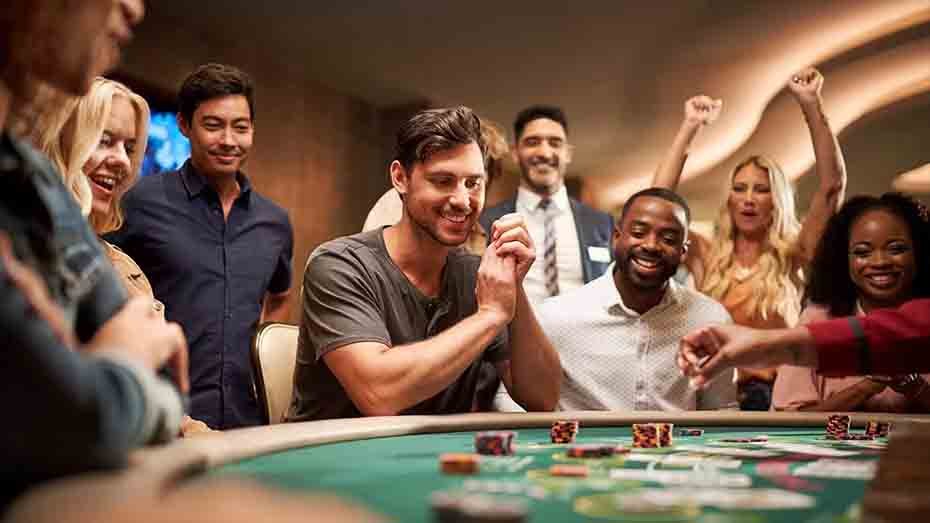 About Us: A Gateway to Unparalleled Entertainment