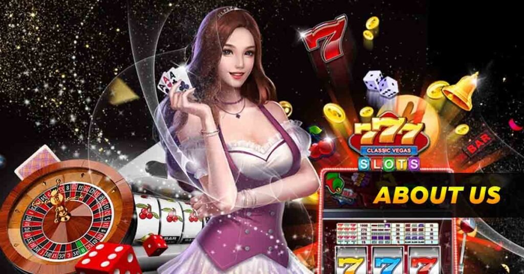 About Us – Lodigame: Your Ultimate Destination for Online Casino Thrills in the Philippines