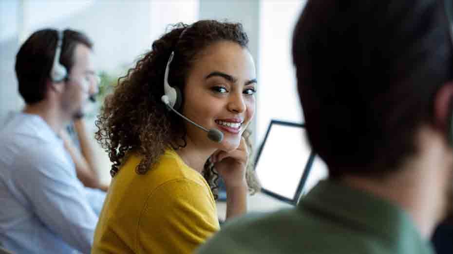 Contact Us: Around-the-Clock Customer Assistance