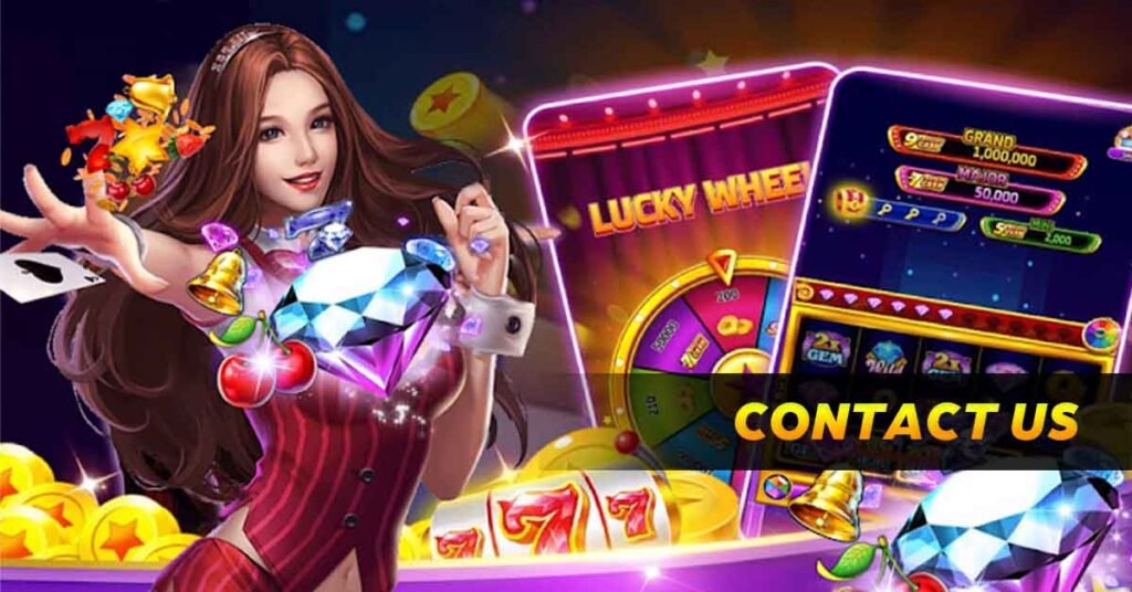 Contact Us | Lodigame Help & Contact Always Here for You