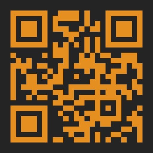Lodigame App QR Code