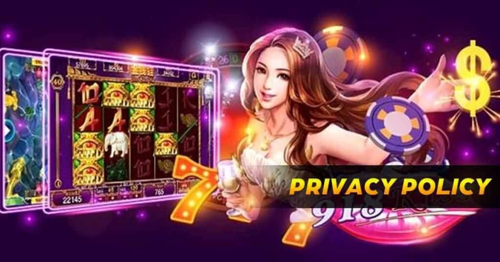 Lodigame Privacy Policy