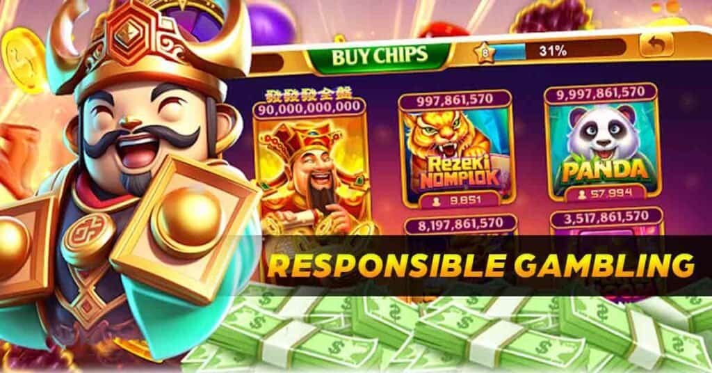 Lodigame's Responsible Gambling Approach for an Enriching Gaming Adventure