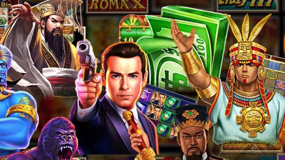 Responsible Gambling and Player Safety: Prioritizing Well-being in Online Slot Play