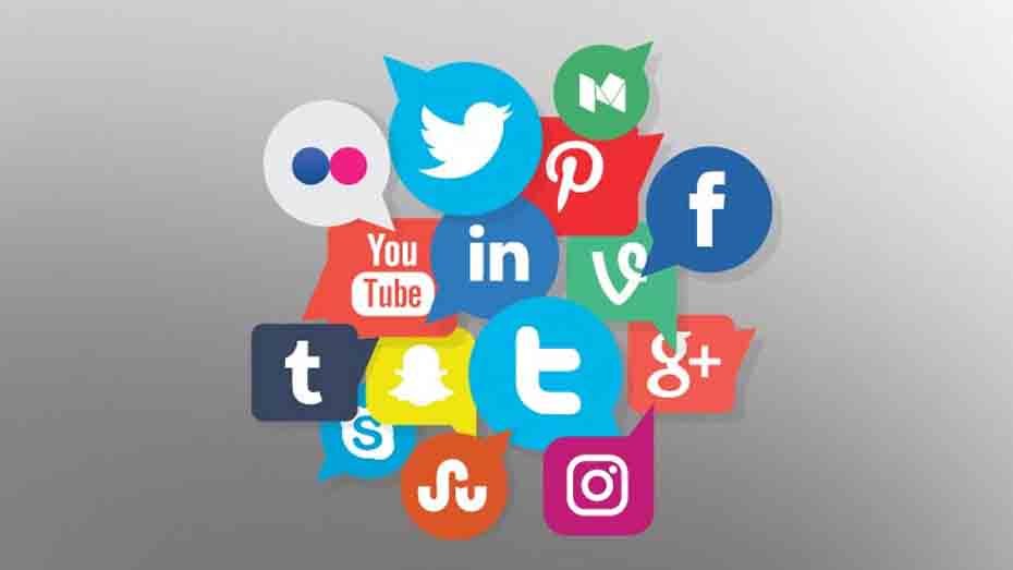 Social Media Support: Engage and Stay Informed