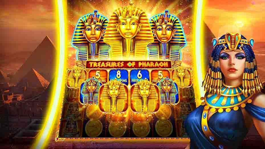 Strategies for Playing Online Slots: Maximizing Enjoyment and Winning Potential